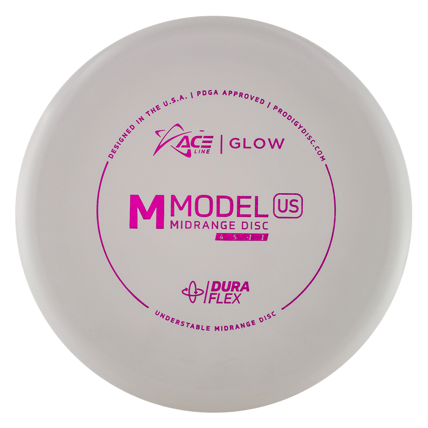 ACE Line M Modell US DuraFlex GLOW