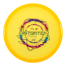 Indlæs billede til gallerivisning Prodigy X Kevin Jones - Distortion Approach Disc 400 Plastic
