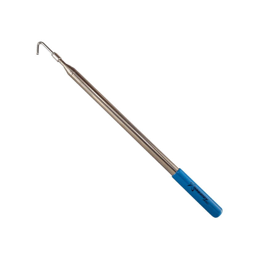 Prodigy Retriever Stick (long version)
