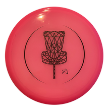 Load image into Gallery viewer, Prodigy M4 400 Frisbeekoutsi stock stamp
